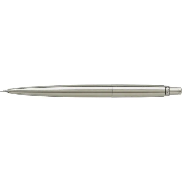 Parker tehnička olovka Parker Jotter Core Srebrna
