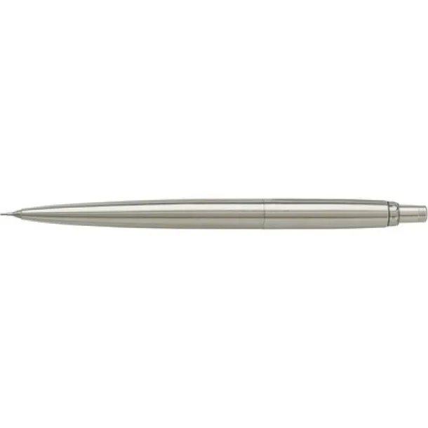 Parker tehnička olovka Parker Jotter Core Srebrna