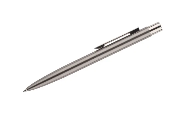 DELOX Ball pen Srebrna