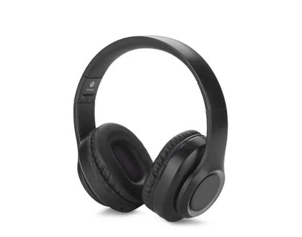 DETO Wireless Headphones Crna