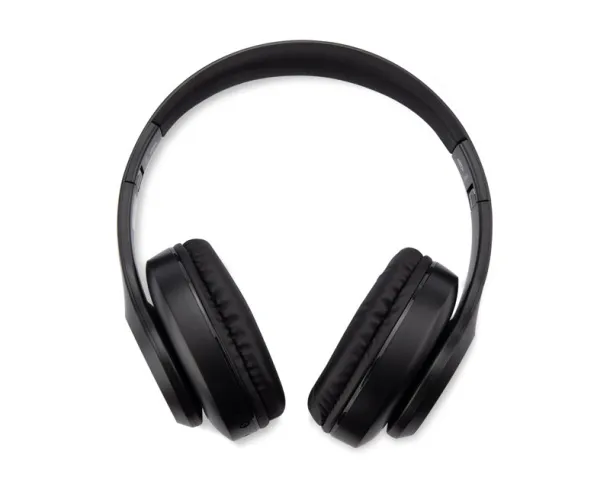 DETO Wireless Headphones Crna