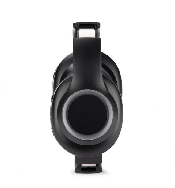 DETO Wireless Headphones Crna