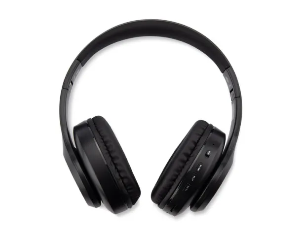 DETO Wireless Headphones czarny