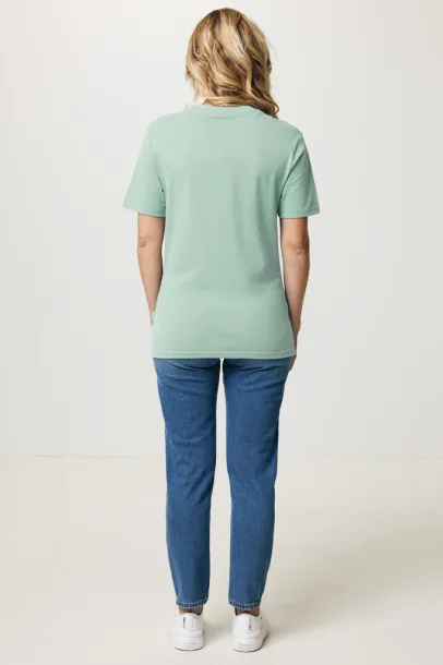  Iqoniq Bryce unisex kratka majica od recikliranog pamuka - iqoniq 45533C 