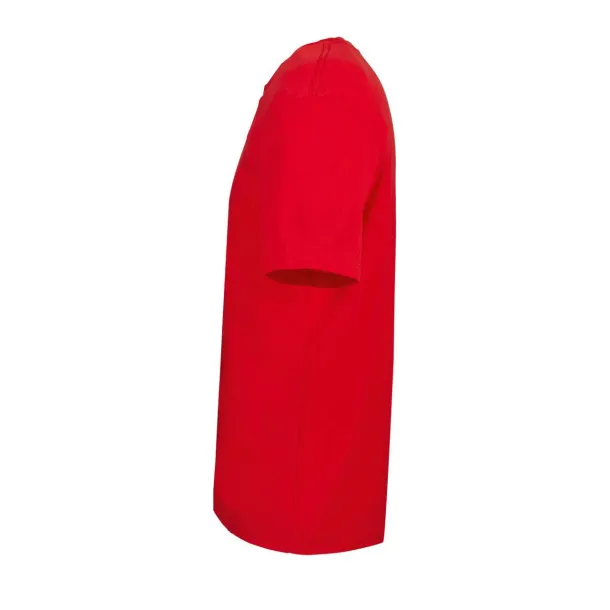 SOL'S TUNER UNISEX T-SHIRT - SOL'S Red