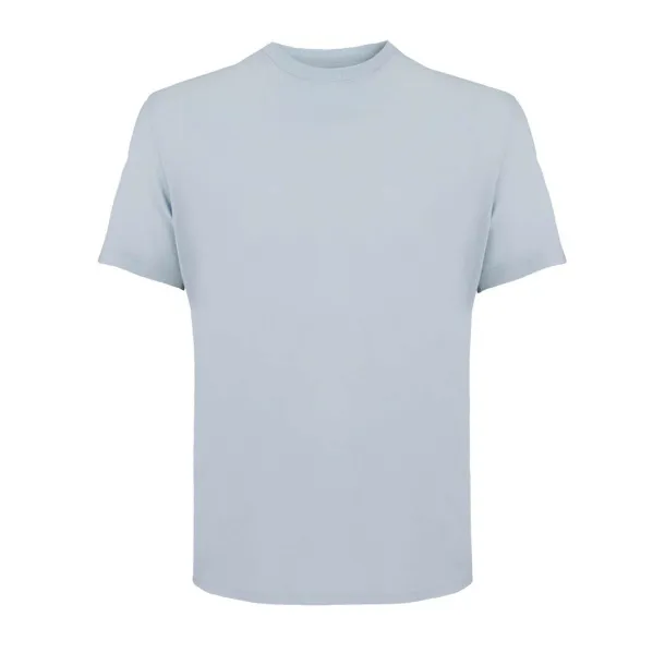 SOL'S TUNER UNISEX T-SHIRT - SOL'S Light Blue