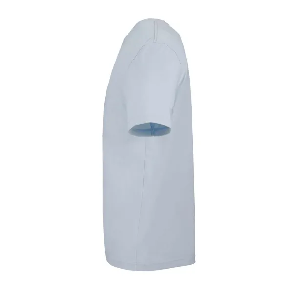 SOL'S TUNER UNISEX T-SHIRT - SOL'S Light Blue