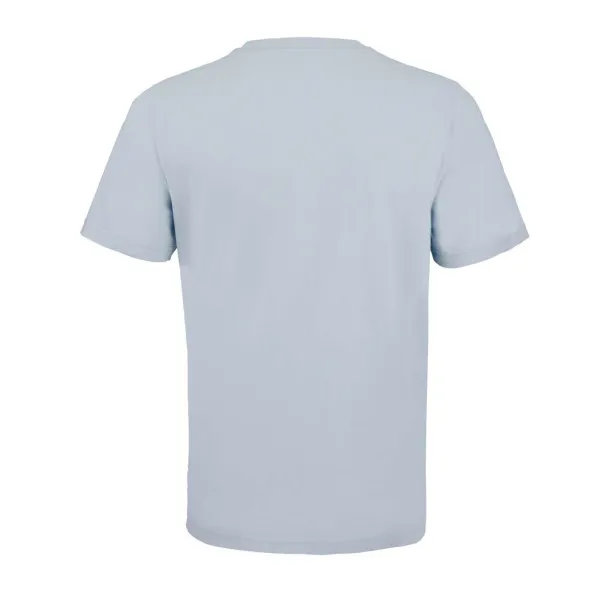 SOL'S TUNER UNISEX T-SHIRT - SOL'S Light Blue