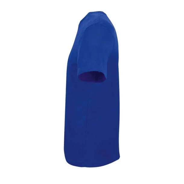 SOL'S TUNER UNISEX T-SHIRT - SOL'S Royal Blue