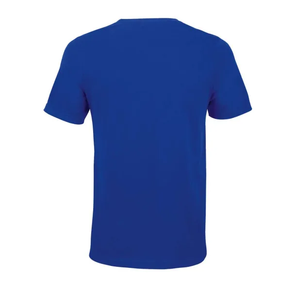 SOL'S TUNER UNISEX T-SHIRT - SOL'S Royal Blue
