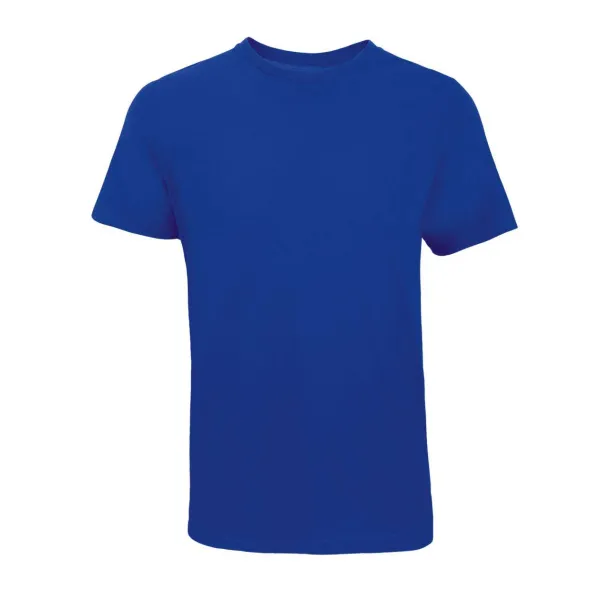 SOL'S TUNER UNISEX T-SHIRT - SOL'S Royal Blue