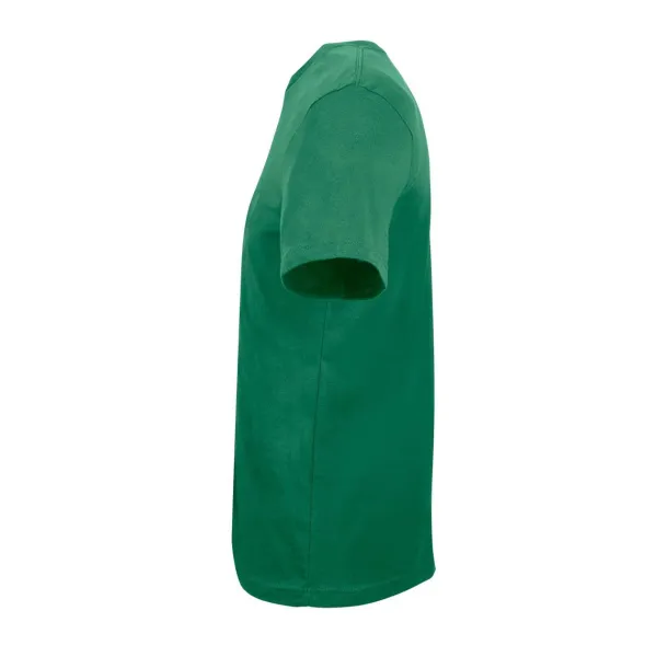 SOL'S TUNER Unisex majica kratkih rukava - SOL'S Irish Green