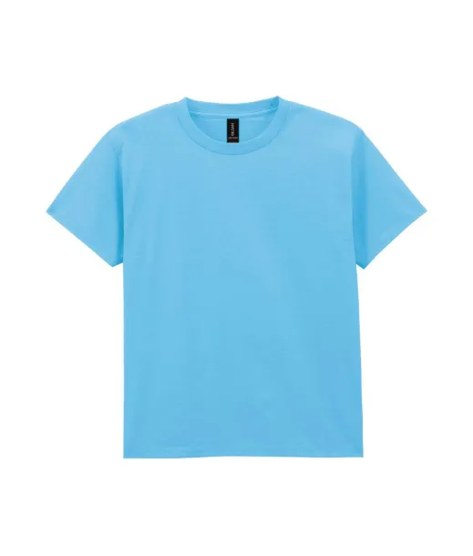  LIGHT COTTON YOUTH T-SHIRT - Gildan Sky