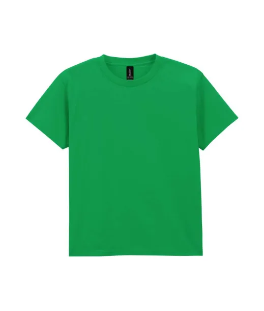  Lagana pamučna dječja majica, 150 g/m2 - Gildan Irish Green