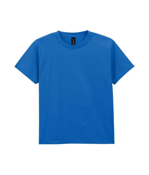  LIGHT COTTON YOUTH T-SHIRT - Gildan Kraljevski plava