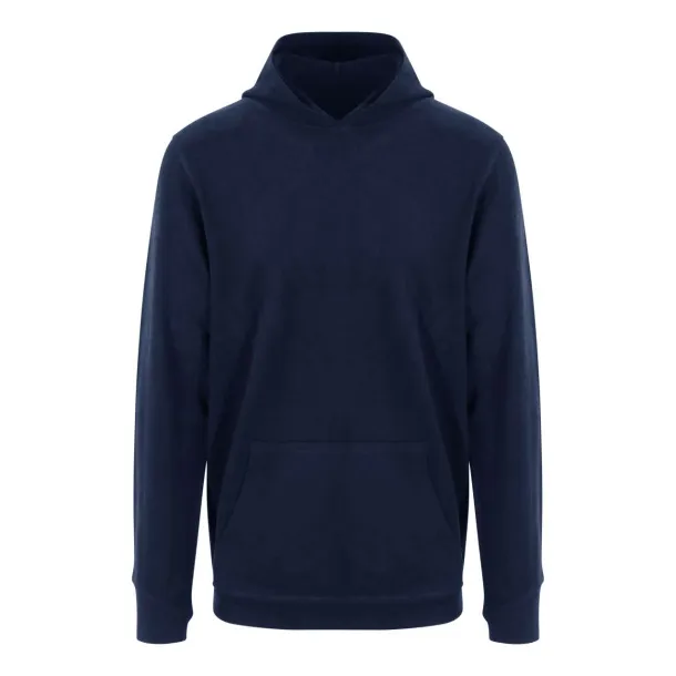 CORCOVADO hoodie od organskog pamuka - Ecologie Navy