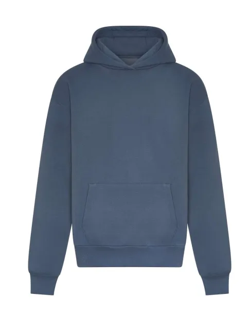 Signature teški hoodie - Just Hoods Airforce Blue