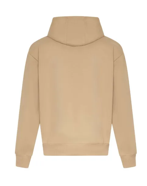 Signature teški hoodie - Just Hoods Desert Sand