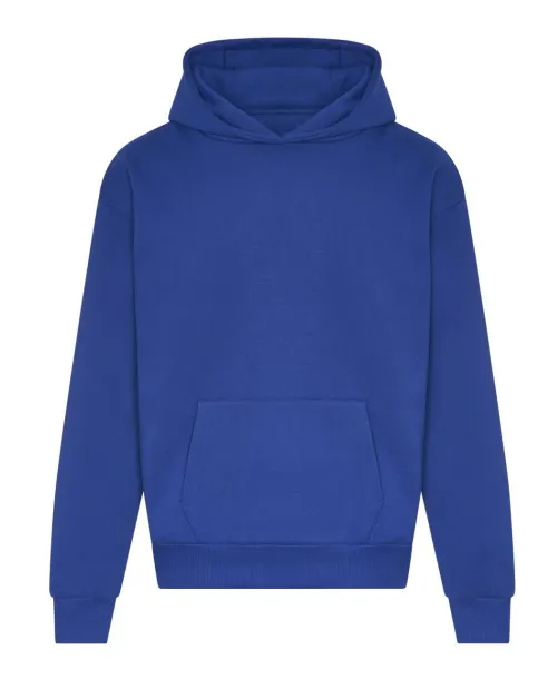 Signature teški hoodie, 440 g/m2 - Just Hoods Svijetlo kraljevski plava