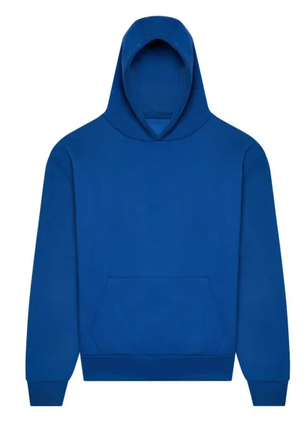 Signature teški hoodie, 440 g/m2 - Just Hoods Svijetlo kraljevski plava