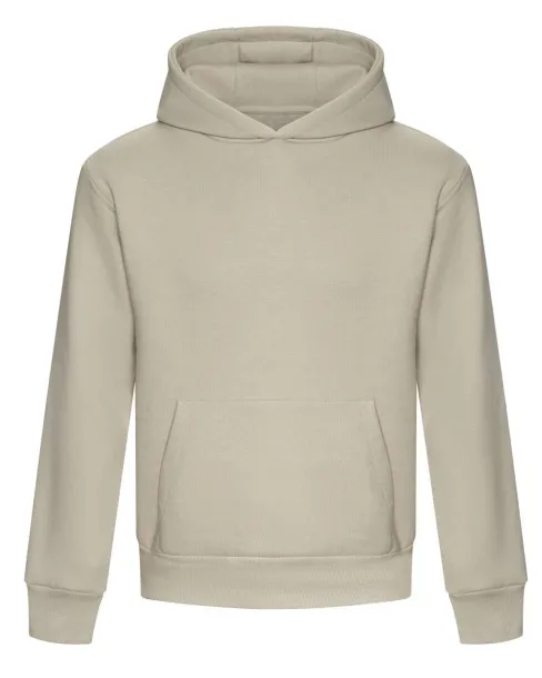 Signature HEAVYWEIGHT HOODIE - Just Hoods Natural Stone