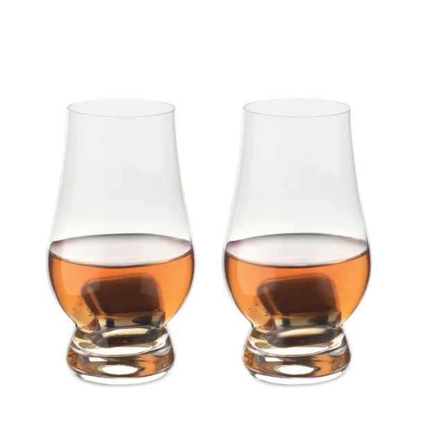 MALT whiskey set Prozirno