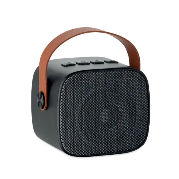 KARASETA 5W wireless speaker Black