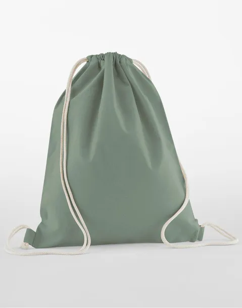  Organic Cotton InCo. Gymsac - Westford Mill