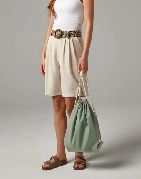  Organic Cotton InCo. Gymsac - Westford Mill