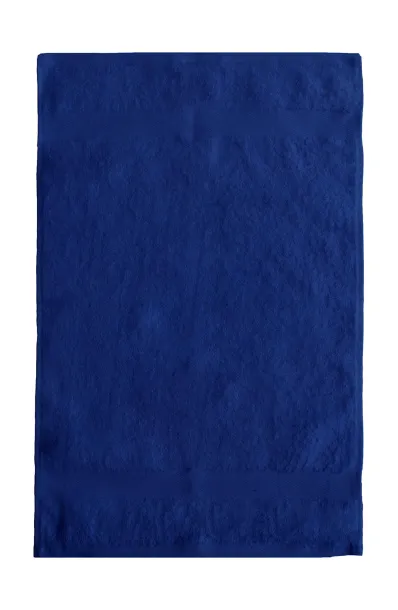  Ručik 40x60 cm, 550 g/m² - SG Accessories - TOWELS (Ex JASSZ Towels) Mornarsko plava