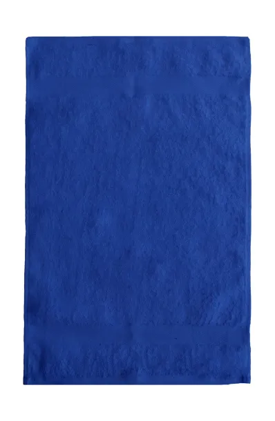  Ručik 40x60 cm, 550 g/m² - SG Accessories - TOWELS (Ex JASSZ Towels) Kraljevski plava