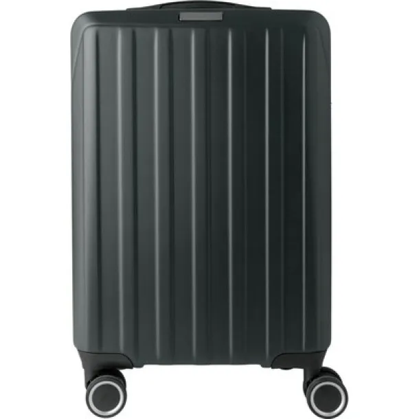 Trolley bag black