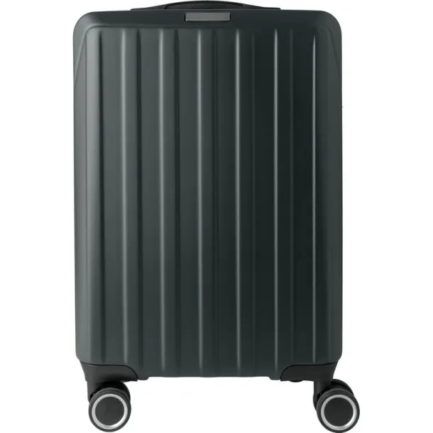  Trolley bag black