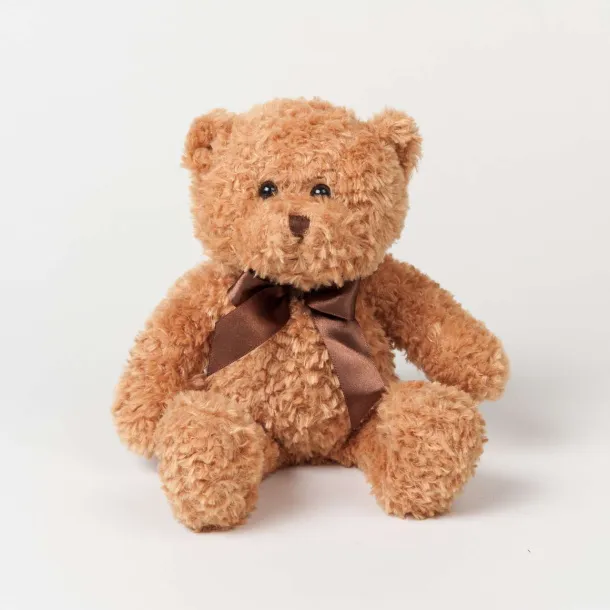 MUMBLES BRUMBLE BEAR - Mumbles Light Brown