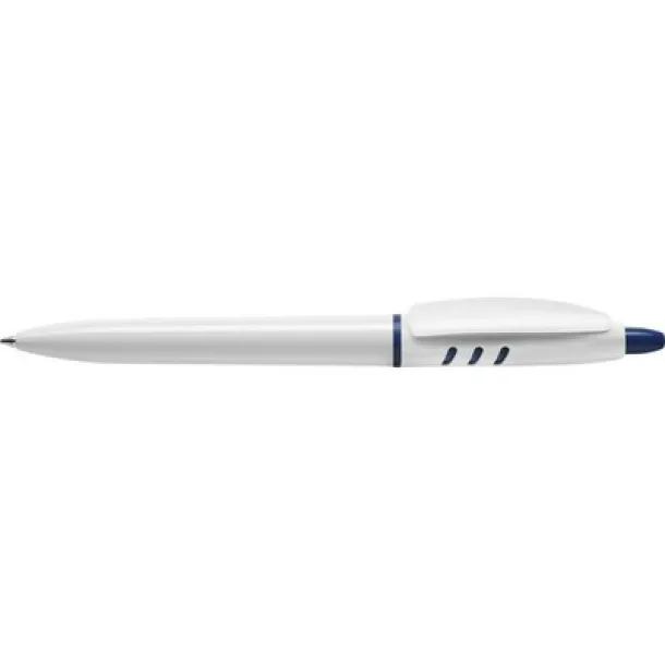 Stilolinea S30 Ball pen navy blue