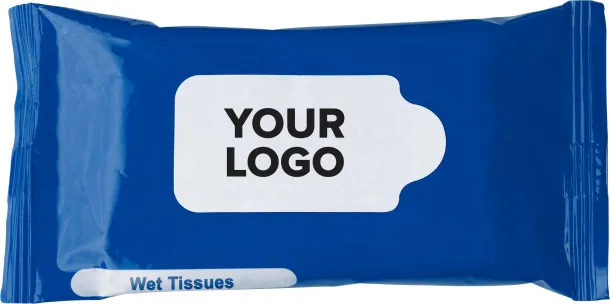 POCKETCLEAN Wet tissues