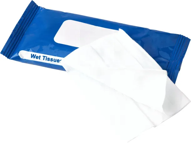 POCKETCLEAN Wet tissues