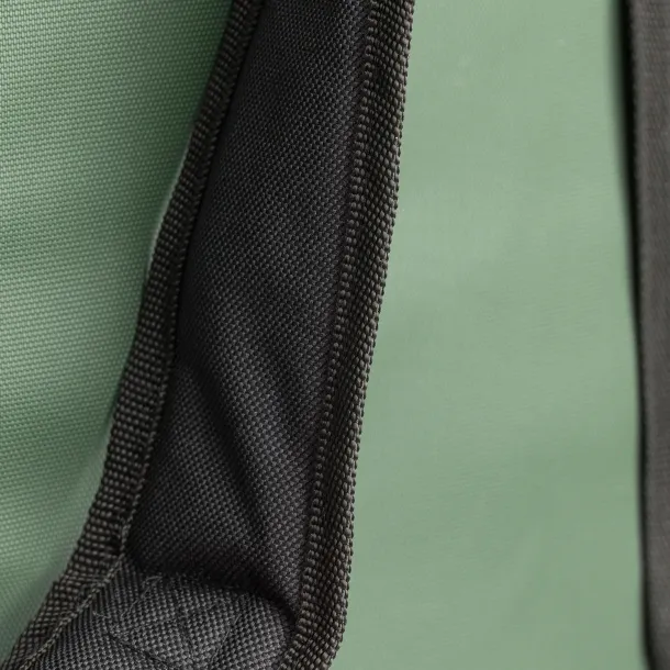  rPET polyester (600D) backpack Yani