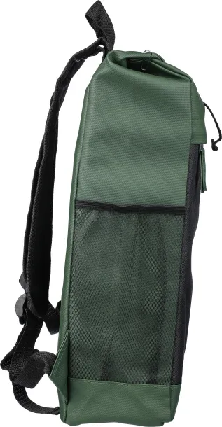  rPET polyester (600D) backpack Yani
