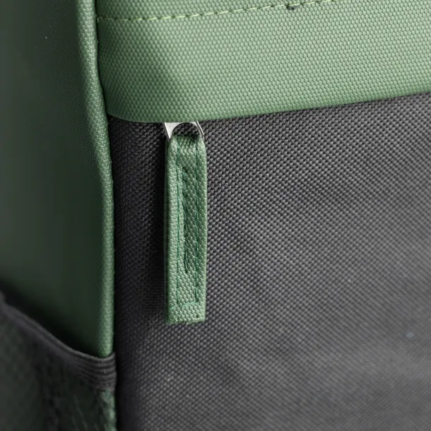  rPET polyester (600D) backpack Yani