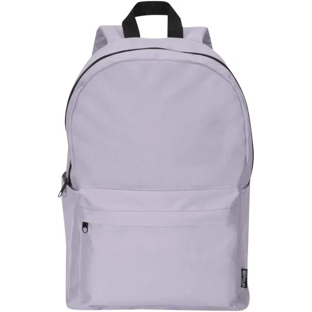 Byron Reciklirani ruksak za laptop, 14" Lilac
