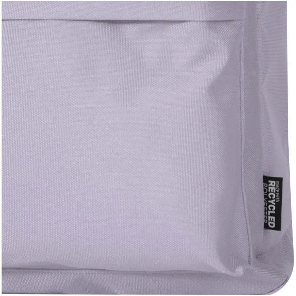 Byron Reciklirani ruksak za laptop, 14" Lilac