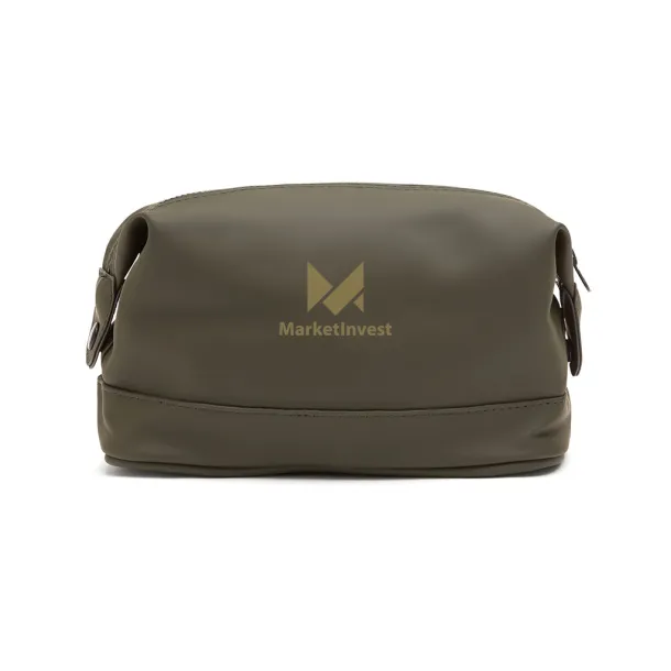  VINGA Baltimore Wash Bag - Vinga Green 