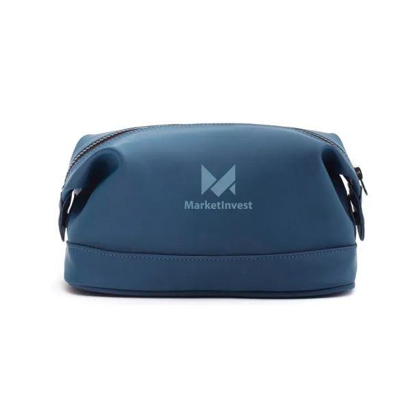  VINGA Baltimore toaletna torbica - Vinga blue 