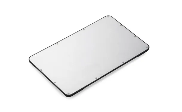 KEYGO Wireless keyboard Crna