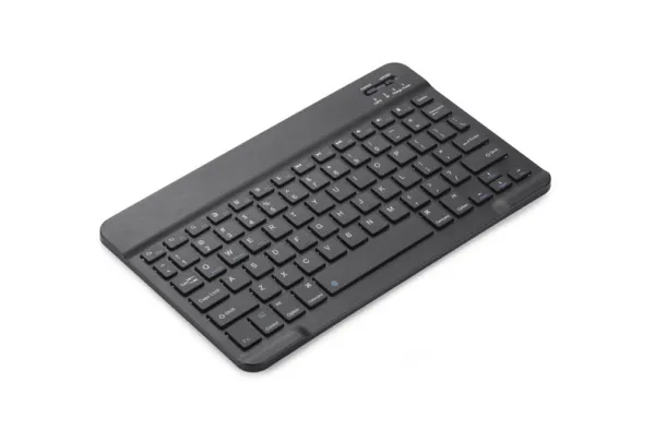 KEYGO Bežična tipkovnica Crna