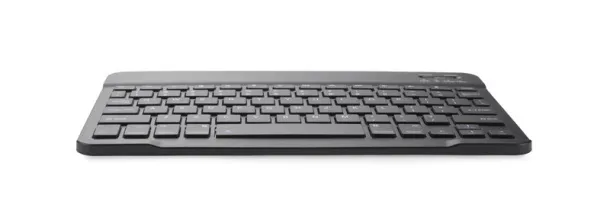 KEYGO Bežična tipkovnica Crna