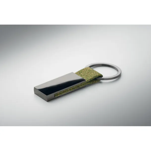 CHIPPEWA SET 3 piece gift set in box Green