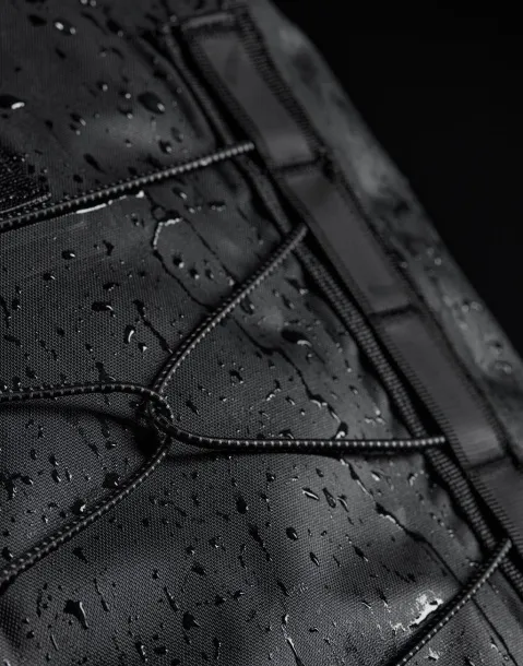  Waterproof Bike Roll-Top - Quadra