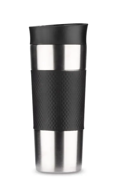 RONDE Thermal mug  425 ml Crna